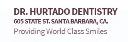 Dr Hurtado Dentistry logo